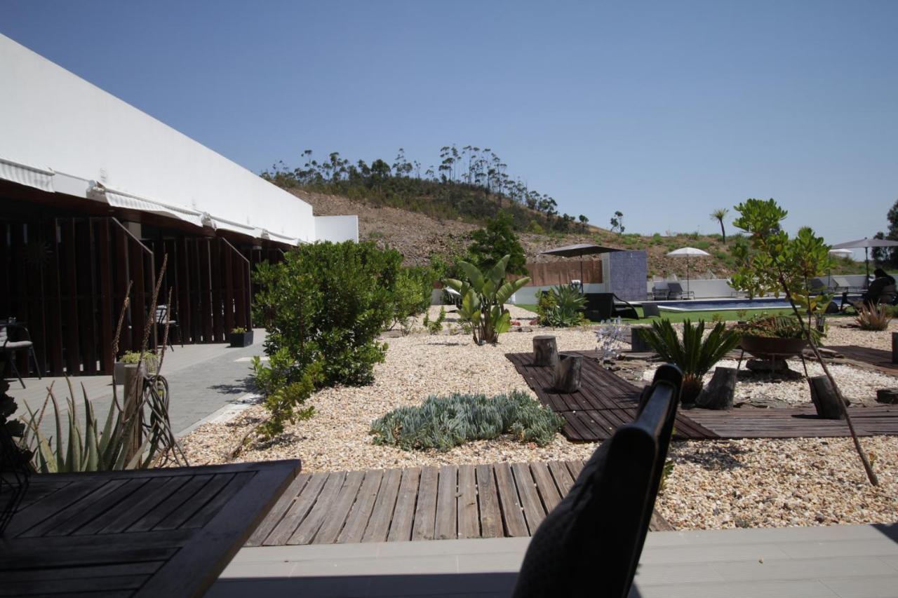 A.Ti.Tudo Nature Portimao Exterior photo