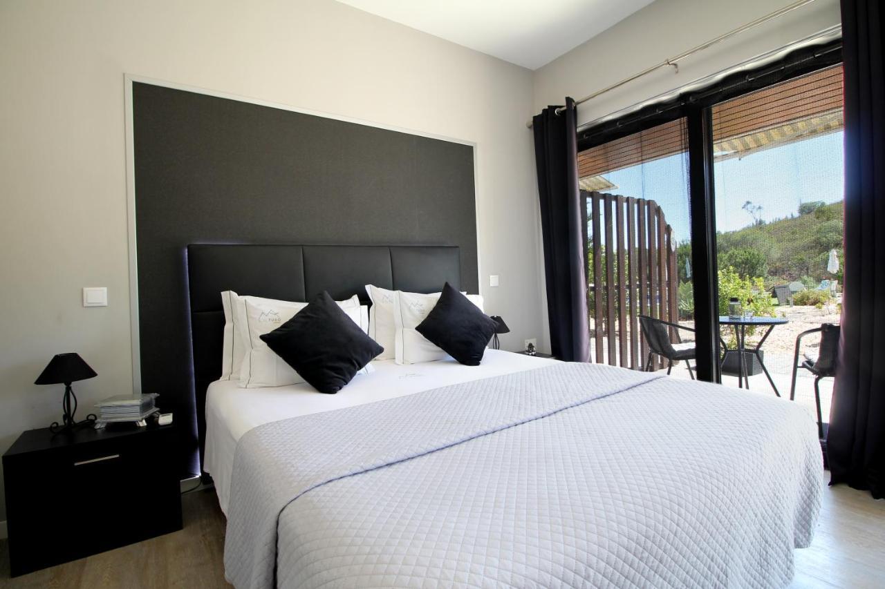 A.Ti.Tudo Nature Portimao Exterior photo
