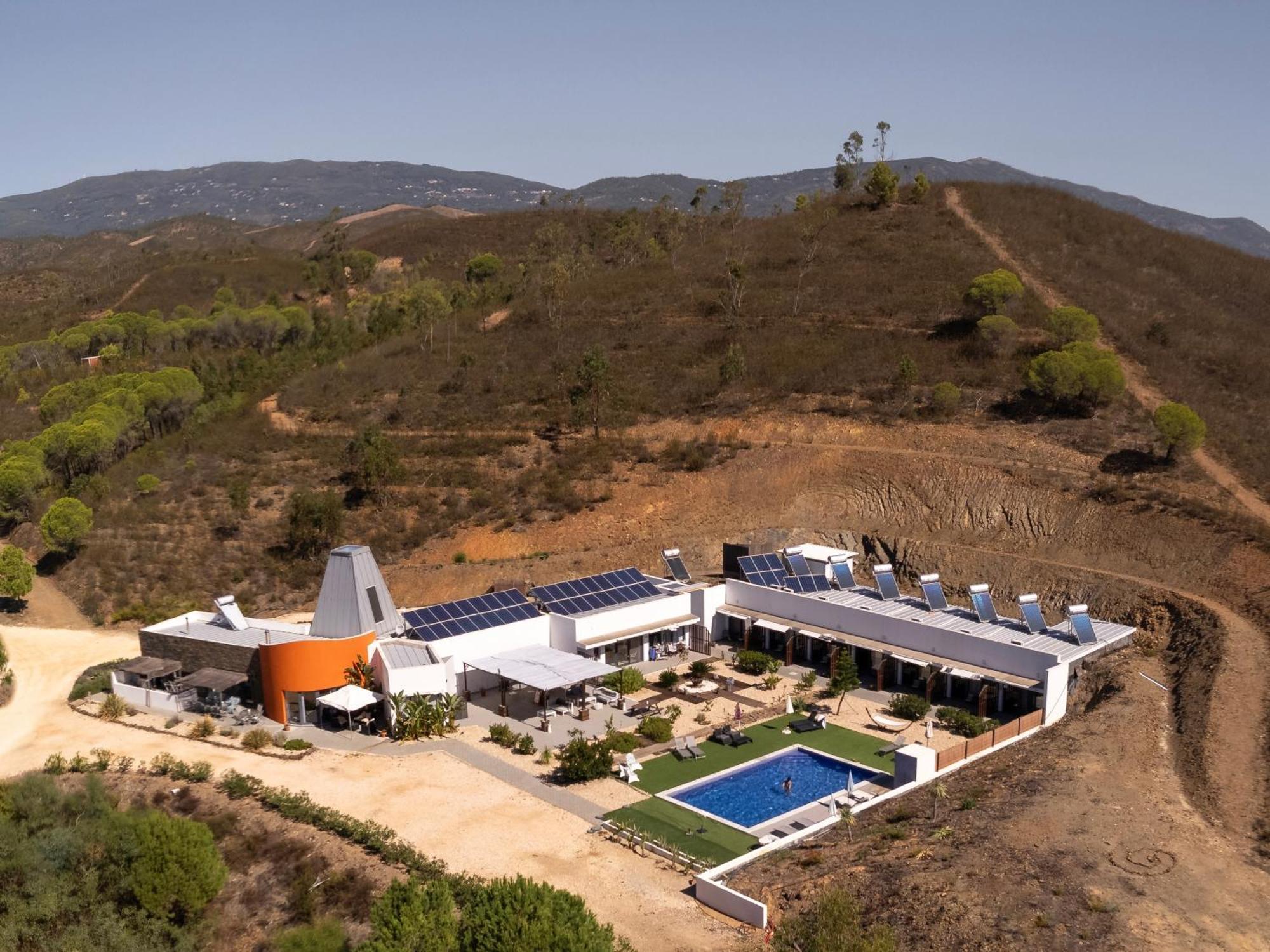 A.Ti.Tudo Nature Portimao Exterior photo