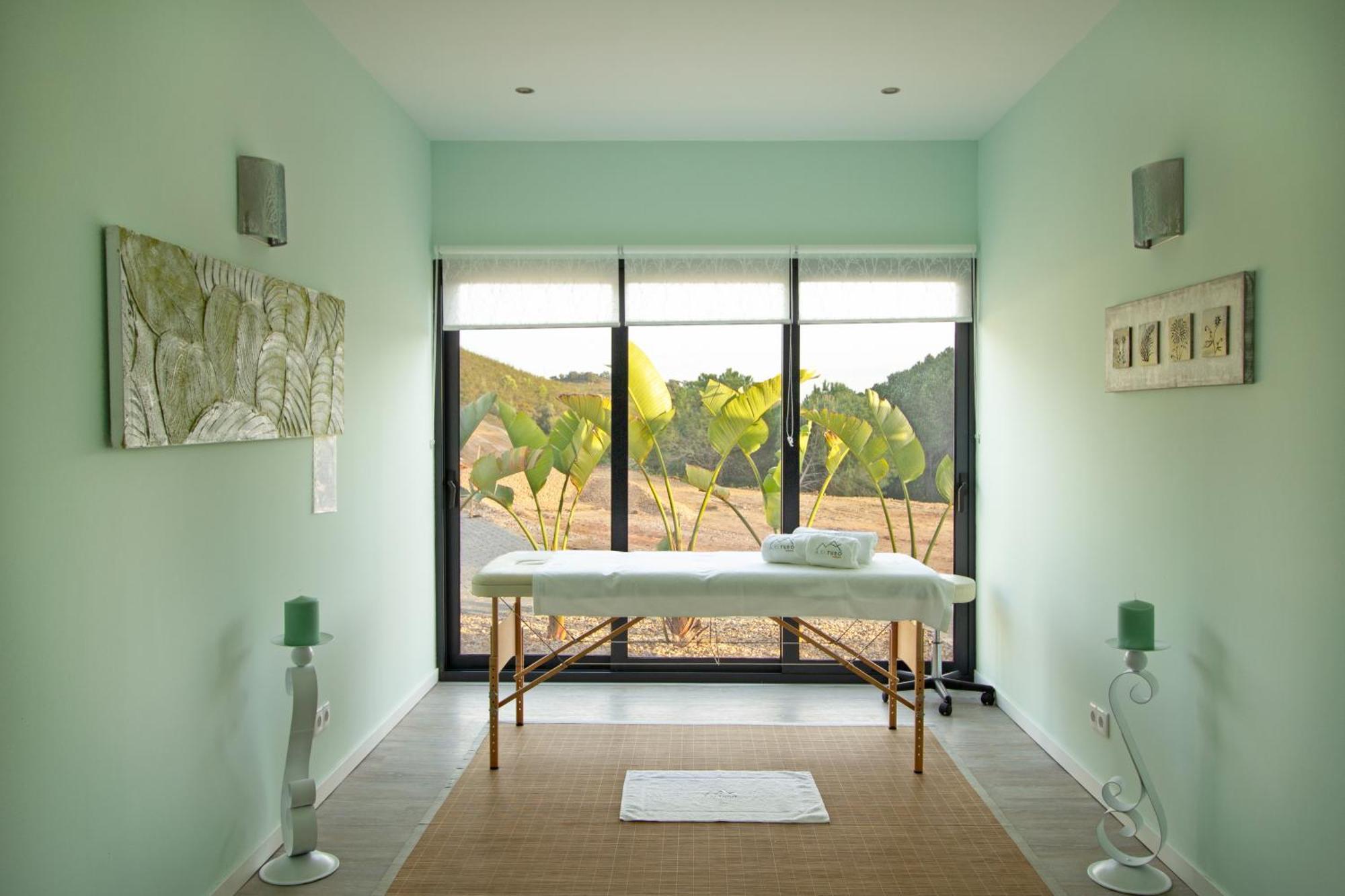 A.Ti.Tudo Nature Portimao Exterior photo